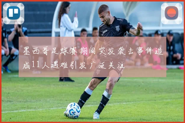 墨西哥足球赛期间突发袭击事件造成11人遇难引发广泛关注