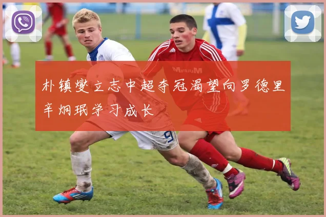 朴镇燮立志中超夺冠渴望向罗德里辛炯珉学习成长